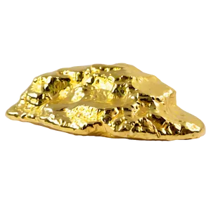 Gold Nugget Png Tfk18 PNG Image