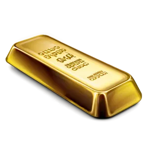 Gold Pile B PNG Image