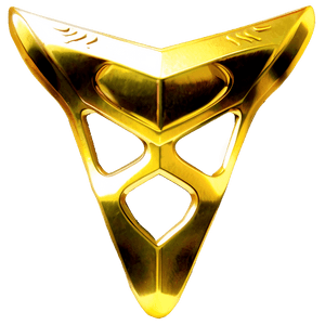 Gold Ranger PNG 06202024 PNG image with transparent background