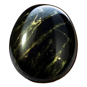 Gold Sheen Obsidian Png 06272024 PNG Image