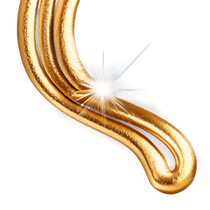Gold Sparkle PNG 27 PNG with transparent background