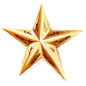 Gold Sparkle Star PNG yxk PNG