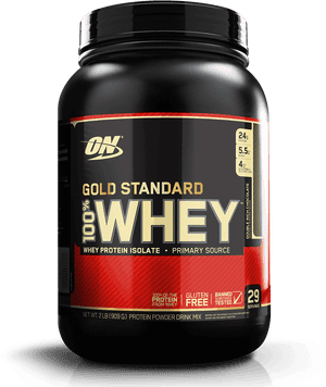Gold Standard Optimum Whey Protein - Whey Protein Png, Transparent Png PNG with transparent background