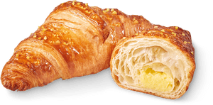 Bridor Croissant Fromage, HD Png Download PNG image with transparent background