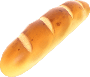 Baguette Bread Png Picture - Baguette Bread Png, Transparent Png PNG image with transparent background