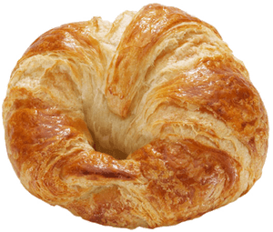 Croissant Bread Png Download Image - Bridor Croissant, Transparent Png PNG image with transparent background