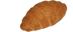 Croissant , Png Download - Hard Dough Bread, Transparent Png PNG image with transparent background