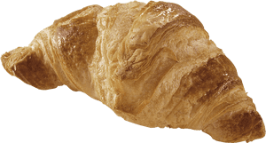 Croissant, HD Png Download PNG image with transparent background