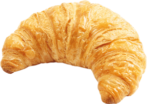 Croissant Png Image - Transparent Background Croissant Transparent, Png Download PNG image with transparent background