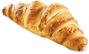 Margarine Croissant - Croissant, HD Png Download PNG image with transparent background