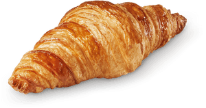 Bridor Croissant 60g, HD Png Download PNG image with transparent background