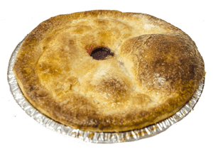 Transparent Cherry Pie Png - Pot Pie, Png Download PNG image with transparent background