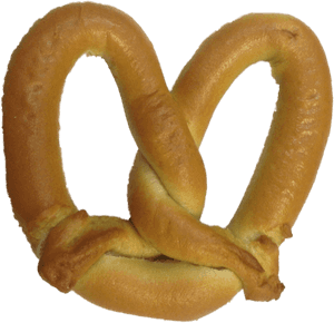 Related Food Specialities - Pretzel, HD Png Download PNG with transparent background