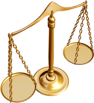 Brass Scales Transparent Image Pictures With Transparent - Dust On A Scale, HD Png Download PNG