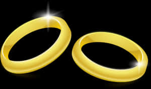 Diamond Ring Engagement Ring Clipart Image Png - Gold Clipart Rings Png, Transparent Png PNG image with transparent background
