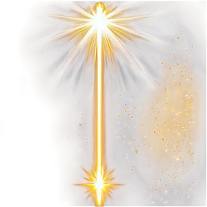 Golden Beam Of Light Png Aay59 PNG Image