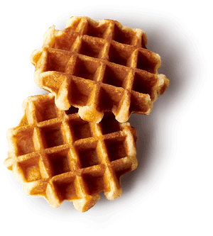 Waffle Square Transparent File, HD Png Download PNG image with transparent background