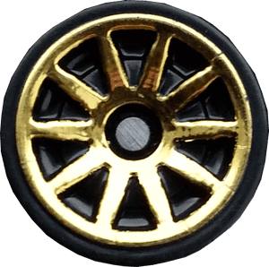 2409bf - Hot Wheels Wheel Png, Transparent Png PNG with transparent background
