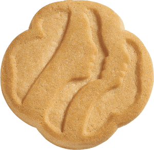 Girl Scouts Cookies Pictures Png - Transparent Girl Scout Cookie Png, Png Download PNG image with transparent background