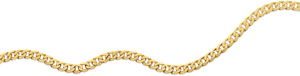 Gold Chain - Chain - Chain, HD Png Download PNG with transparent background