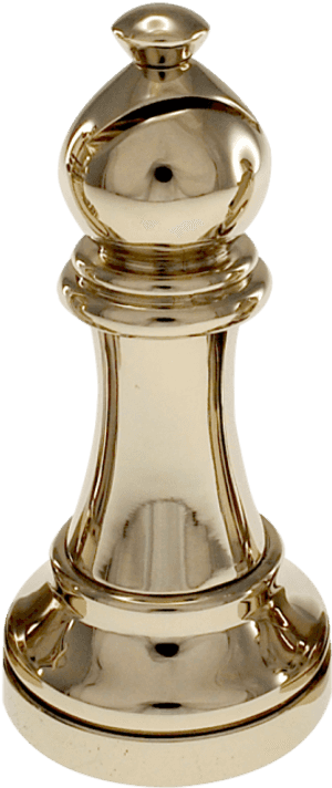 Silver Color Chess Piece - Queen Chess Piece Png, Transparent Png PNG with transparent background