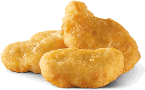 Thumb Image - 3 Nuggets Png, Transparent Png PNG