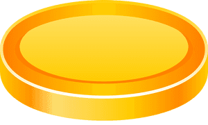 Coin, Money, Kopek - Coin Graphic, HD Png Download PNG with transparent background