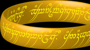 Lord Of The Rings Ring Clipart, HD Png Download PNG image with transparent background