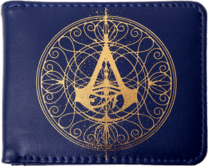 Assassin's Creed Origins Wallet, HD Png Download PNG with transparent background