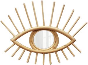 Evil Eye Mirrors - Halloween Pumpkin Idea Coloring Pages, HD Png Download PNG image with transparent background
