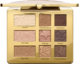 Too Faced Natural Eyes Palette, HD Png Download PNG with transparent background