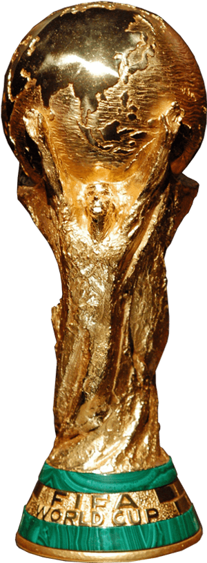Fifa World Cup Transparent Png Image - Football World Cup Png, Png Download PNG image with transparent background