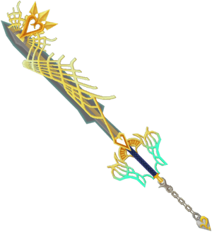 Ultima Weapon - Hearts Re Coded Ultima Weapon, HD Png Download PNG image with transparent background
