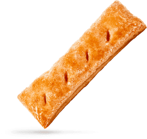 Sugar Topped Puff Pastry, HD Png Download PNG with transparent background
