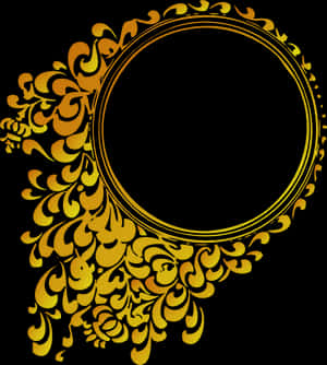Vector Golden Frame Png, Transparent Png PNG image with transparent background