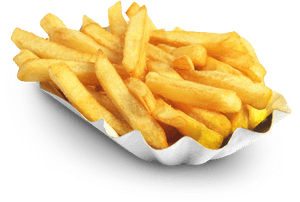 Golden French Frieson Plate PNG with transparent background