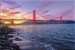 Golden Gate, HD Png Download PNG image with transparent background