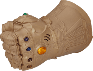 Transparent Infinity Gauntlet Png - Avengers Infinity War Role Play Toys, Png Download PNG image with transparent background