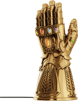 Infinity Gauntlet No Background, HD Png Download PNG image with transparent background