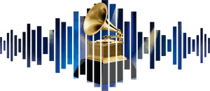 Grammy's - 61st Grammy Awards, HD Png Download PNG image with transparent background