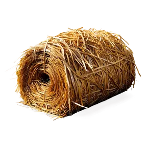 Golden Hay Sunset Png Fnm PNG Image