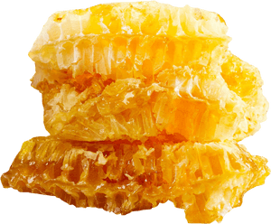 Honeycomb Png Image - Transparent Honeycomb Dripping Png, Png Download PNG image with transparent background