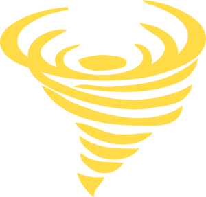 Hurricane Tornado Clip Art Clipart Free To Use Resource - Tornado Clip Art, HD Png Download PNG with transparent background