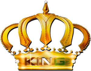 Clip Art❤crowns ♔ - King Logo Png Hd PNG