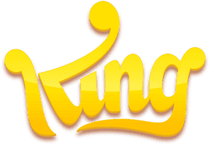 King Logo - Logo Of King PNG