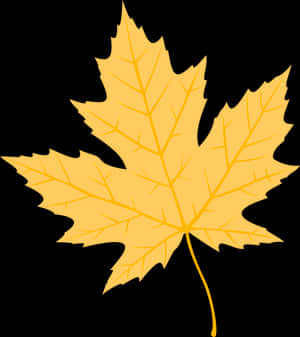 Fall Leaf Png, Transparent Png PNG image with transparent background