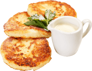 Pancake Png - Potato Pancakes Png, Transparent Png PNG with transparent background