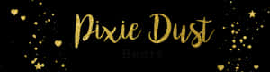 Pixie Dust Bears - Calligraphy, HD Png Download PNG image with transparent background