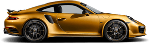 Porsche 911 Turbo S Exclusive Series - Porsche 911 Turbo S Exclusive Series Png, Transparent Png PNG image with transparent background