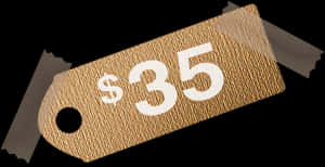 Price Tag $25 - Label, HD Png Download PNG image with transparent background